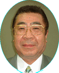 代表取締役社長 野呂芳明